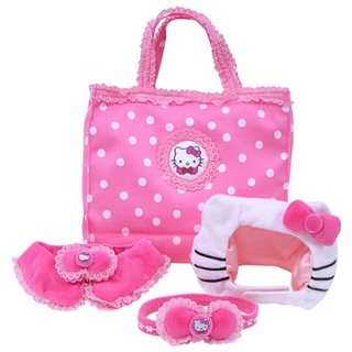 Illustration for article titled Japan's Hello Kitty Cat Humiliation System